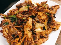 沈阳鸡骨架-枪火串烧·东北特色烧烤(罗湖总店)