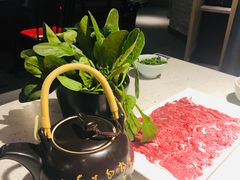 -京韵胡同·酱香羊蝎子火锅涮肉(长寿路店)