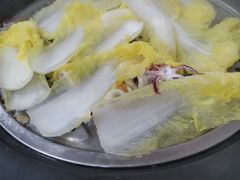 娃娃菜-船奇蒸汽海鲜·闽菜(八市海鲜总店)