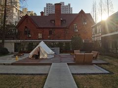 -一尺花园(安和花园店)