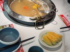 -左庭右院鲜牛肉火锅(南通CBD大有境店)