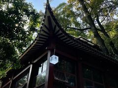 -岳麓山风景名胜区