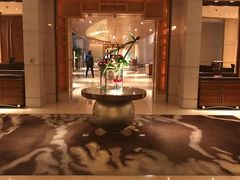 -威斯汀舞台餐厅