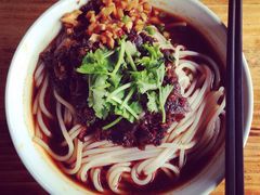 -七德香常德米粉(文化街店)