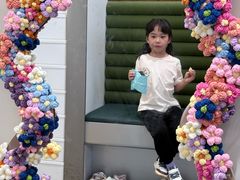 -海马体家庭照相馆(广州正佳广场店)