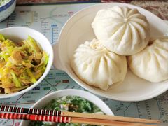 -老盛昌汤包(北艾店)