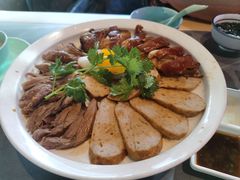 -红城阁·上海味道(四平路店)
