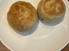 -清真吴记门钉肉饼·喜多利