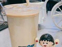 CJ冰拿铁-COFFii&JOY(龙江新城市广场店)