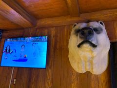 -长沙湘江冰雪世界