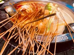 -热辣宗师·串串火锅(万达金街店)