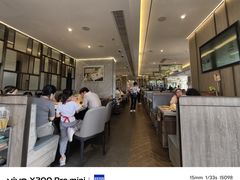 -海底捞火锅(老城根店)