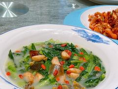 -南海食街(佛冈店)