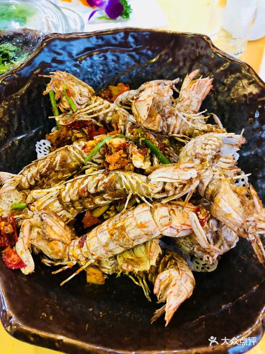 象山特色海鲜(上南路店)图片 - 第2张