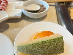 -海底捞火锅(海悦天地店)