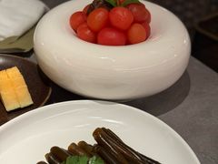 -罗勒家·养生火锅· Bistro(大望路店)