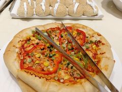 -素满香·素食自助餐(苏州·临顿路店)