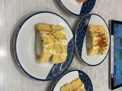 -滨寿司(烈士陵园店)