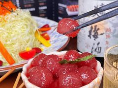 -鸟泉居酒屋·烧鸟·酒馆(百子湾店)
