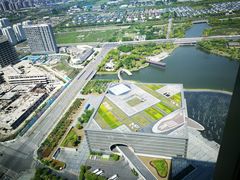 -嘉定凯悦·咖啡厅