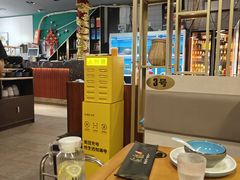 -金龙·打边炉(南京西路店)