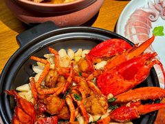 -OCEAN一席海鲜•海景餐厅(双子塔店)