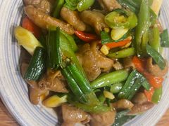 -静一餐厅·湖北菜(前门创始店)