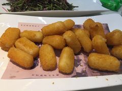 -胖姐渔村(中源大道店)