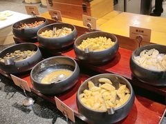 -杭州开元名都大酒店·地中海自助餐厅