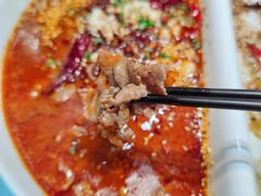 -姚姚酸菜鱼(五象万象汇店)