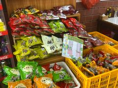 干贝肉粽-东街钟楼肉粽(总店)