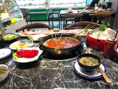 -钢管厂五区小郡肝火锅串串 Chuan Chuan hot pot