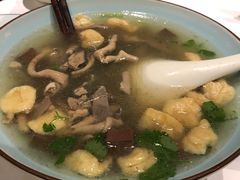 -民国红公馆·秦淮八艳(夫子庙店)