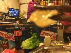 -邓莽子老火锅(鲁祖庙店)