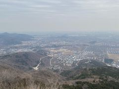 -北京西山国家森林公园