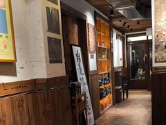 -四喜后厨·白串烧烤朝鲜小酒馆(珠江路店)