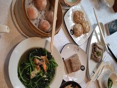 -星河湾半岛酒店-真粤中餐厅