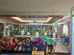 -北丽宫水疗会(宝利来国际大酒店店)