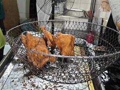 -张家油条