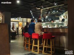 大堂-将太无二·北美传奇寿司(瑞士公寓店)