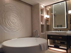 -南京圣和府邸豪华精选酒店