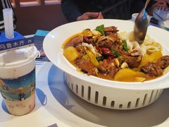 -阿娜尔·新疆菜(宜家荟聚中心店)