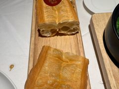 -滋粥楼·顺德菜(番禺广场总店)
