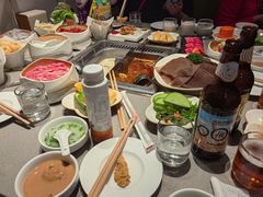 -海底捞火锅(太阳宫凯德mall店)