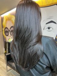 -奈川烫染Salon