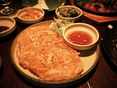 -Fuzzy Bistro 浮几韩餐·茶酒馆