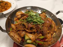 -旺达·福州菜(正大广场店)