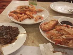 -芭菲盛宴·环球美食(解放碑英利国际店)