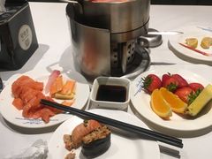 -星伦多自助料理(华润万象城店)