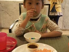 -万豪咖啡厅
